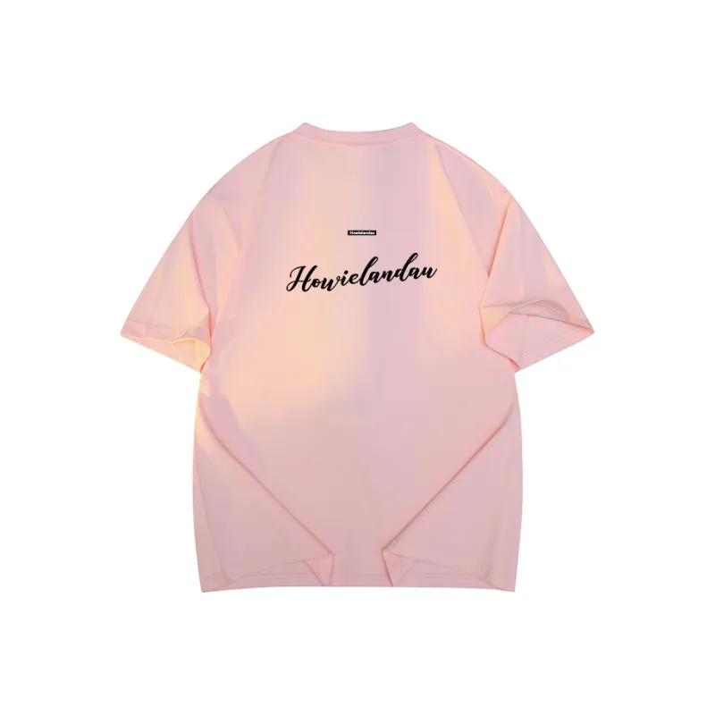 HOWIE LANDAU T Shirts Unisex-9