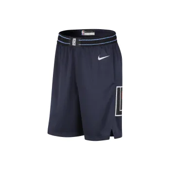 Nike Basketball Shorts Unisex Blue
