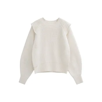 MUNJOUR Sweaters Women's