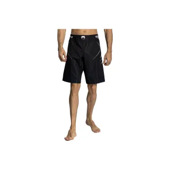 VENUM x TEKKEN 8 JIN KAZAMA Sports Shorts Men's Black/White
