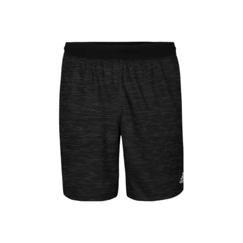 Adidas 4K_SPR Z HKN 8 Sports Shorts Men's Black