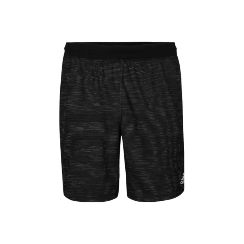 Adidas 4K_SPR Z HKN 8 Sports Shorts Men's Black-0