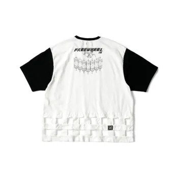 Kapital T-Shirts Women's White