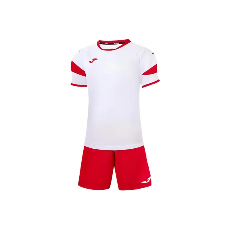 Joma Soccer Jersey Sets Unisex-4