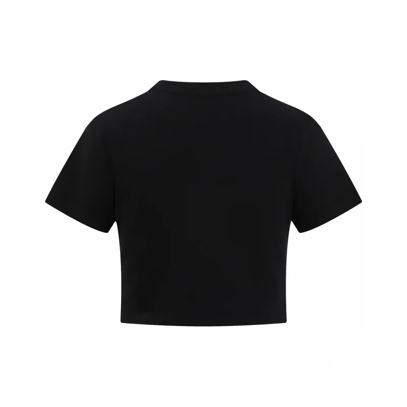 GOLFCROSS Set in Sleeve T Shirt Women's-1