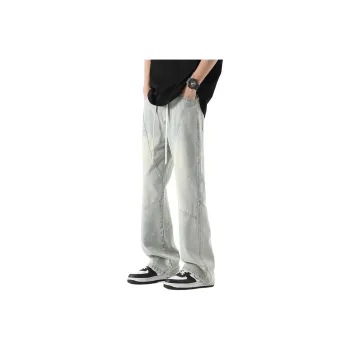 TINA GIA Jeans Unisex