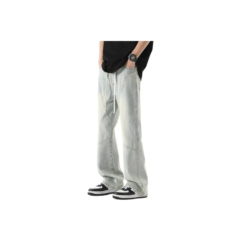 TINA GIA Jeans Unisex-6