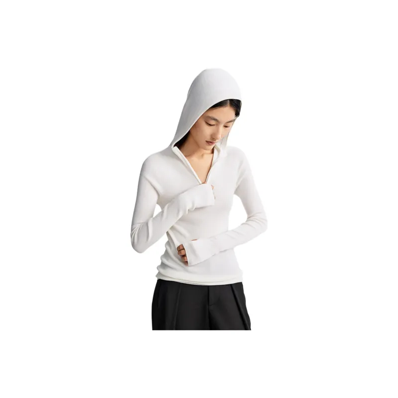 Roselingling Sweaters Women's-0