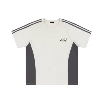 ROBINHOOD T Shirts Unisex Beige