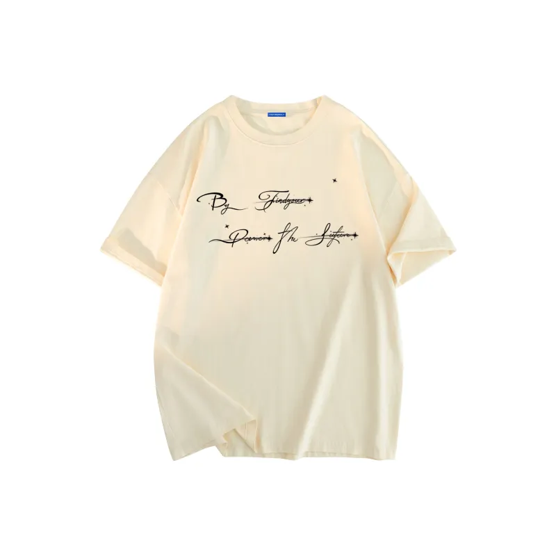 Find Yourself T Shirts Unisex-10