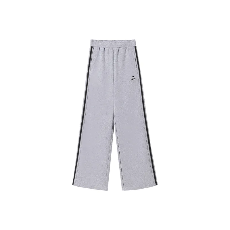 CAMEL Urban Function Series Athletic Trousers Unisex-6