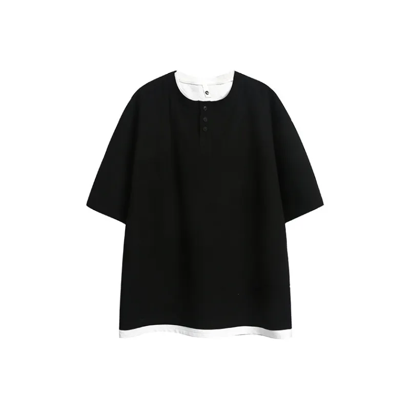 TEME T Shirts Unisex-2