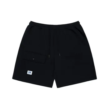 Lee Sports Shorts Men's Marine Blue