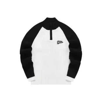 FILA FUSION Sweater Women's White
