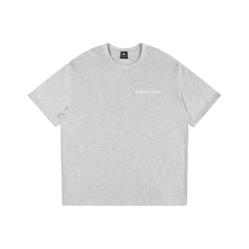 EMERICA T Shirts Unisex-0