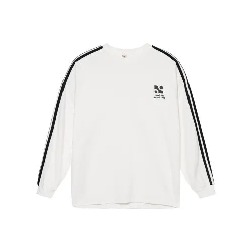 NANDCHN T Shirts Women's