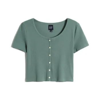 GAP Crop Tops Women's