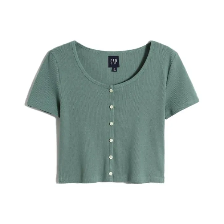 GAP Crop Tops Women's-1