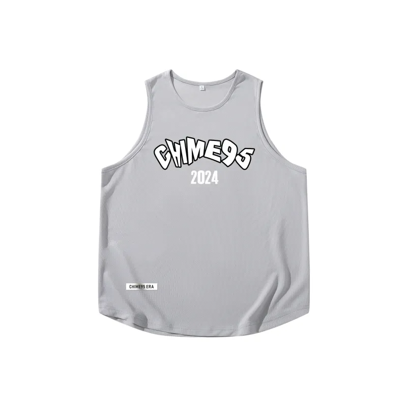RHIME Chime95 Series Basketball Jerseys Unisex-4