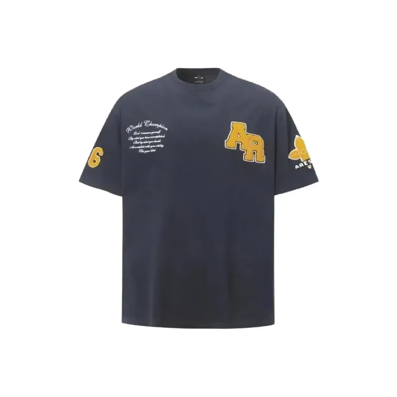 KEAB T Shirts Unisex-2