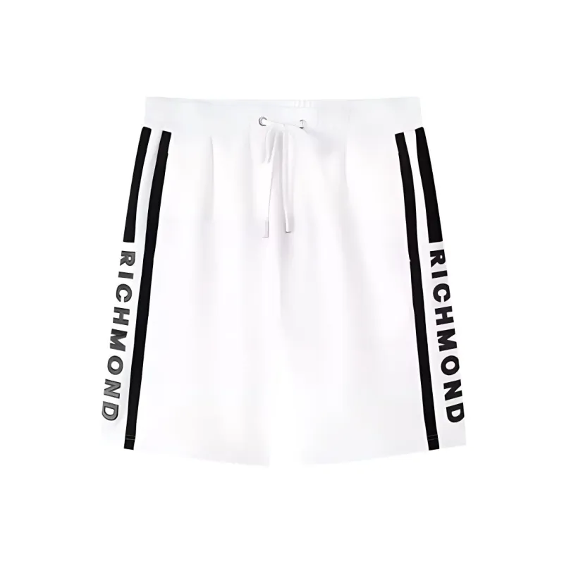 JOHN RICHMOND SS24 Casual Shorts Men's-0