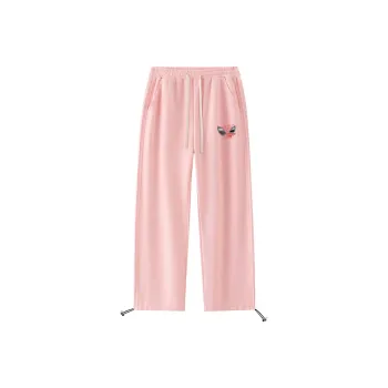 LIGHTNING MONSTER Casual Pants Unisex