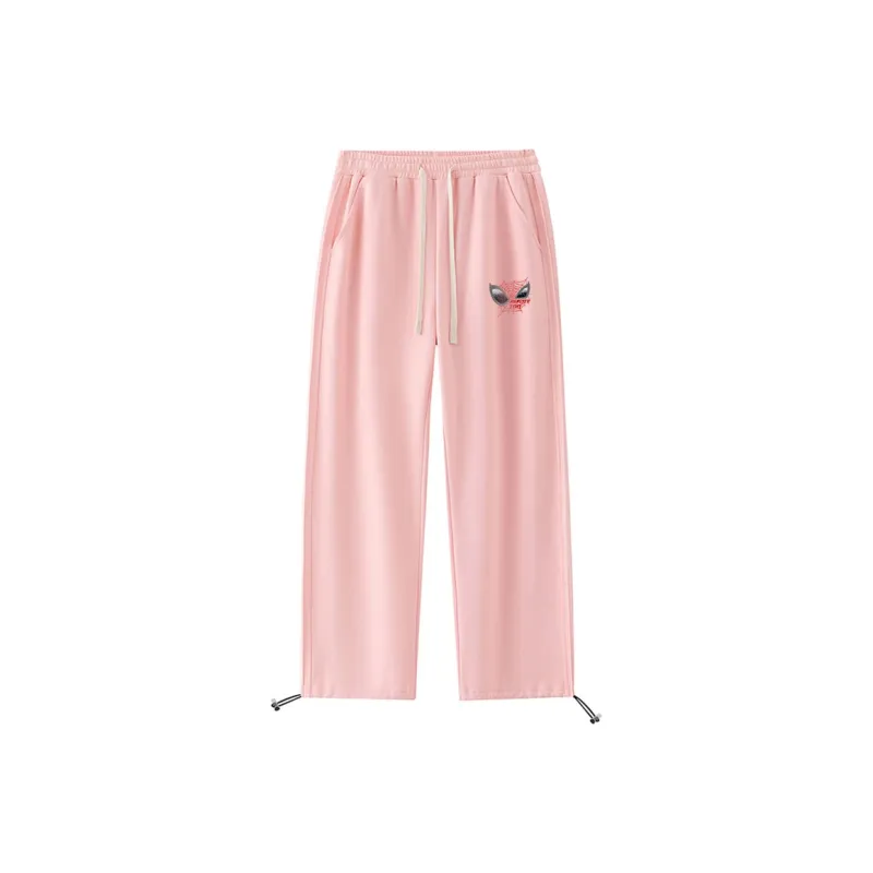 LIGHTNING MONSTER Casual Pants Unisex-0