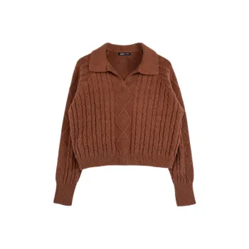 A21 Sweaters Women's