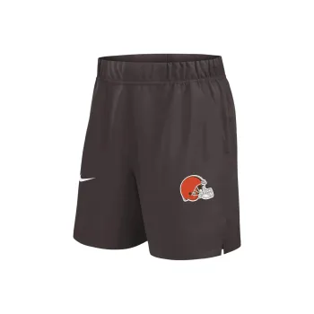 Nike Cleveland S Blitz Victory Mens Nike Dri FIT Nfl Shorts