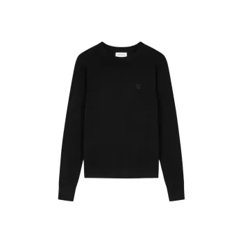 CALVIN KLEIN Sweater Women's Black