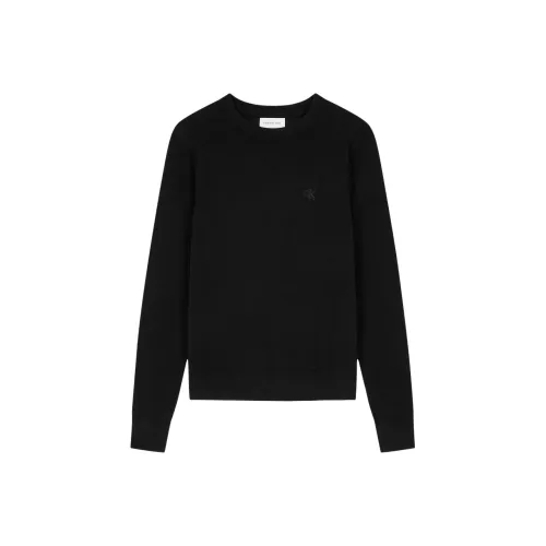 CALVIN KLEIN Sweater Women's Black