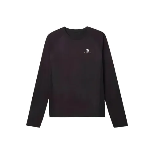 CAMEL T-Shirts Women's