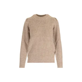 ISABEL MARANT ETOILE FW22 Sweater Women's Khaki