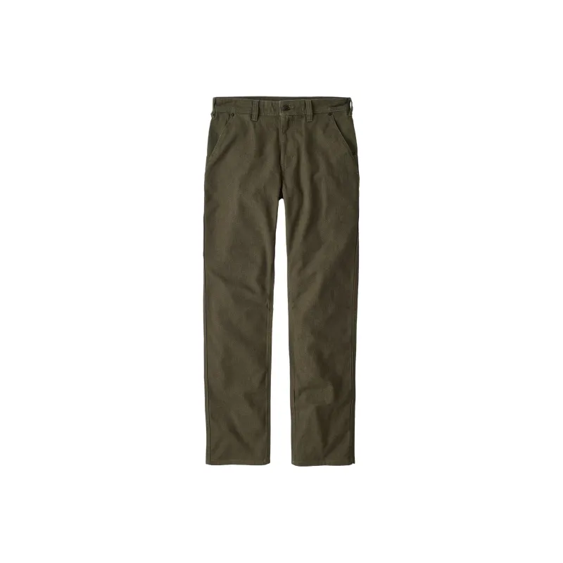 Patagonia Iron Forge™ 5 Pocket Pants Short Casual Pants Men's-2