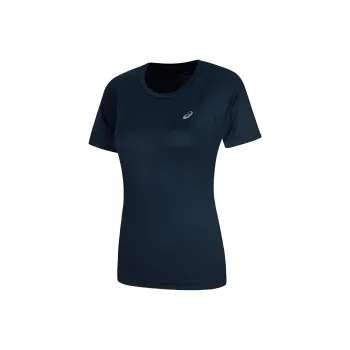Asics T Shirt Women's Dark Blue
