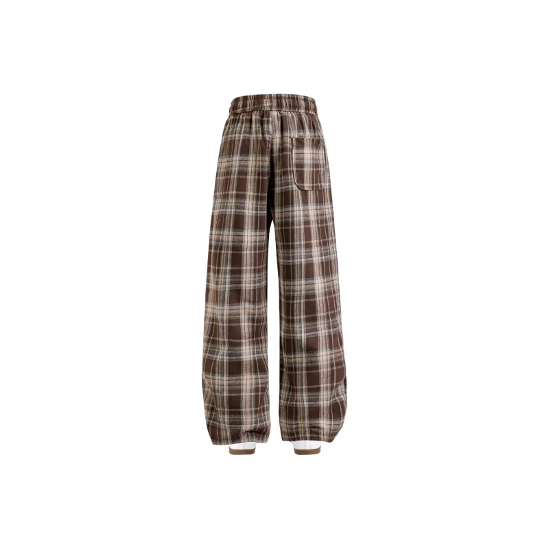 SESAME STREET Casual Pants Unisex-3