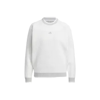 Adidas Sweaters Women's White