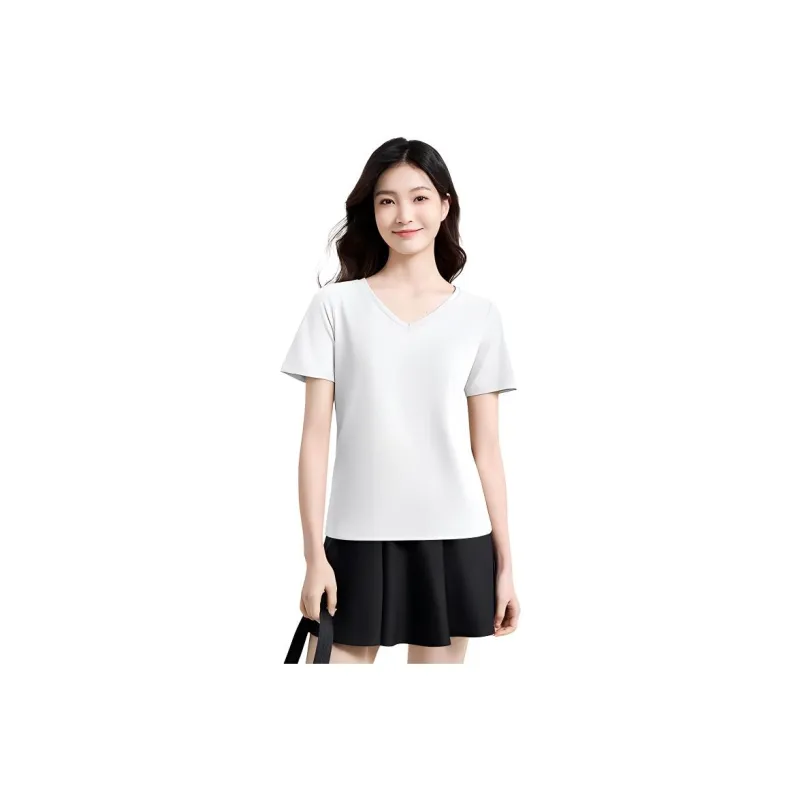 Urban beauty T Shirts Women's-0