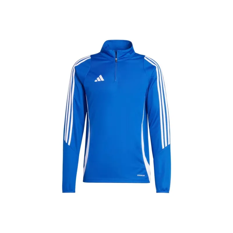 Adidas Free Shipping With AdiClub Tiro 24 Training Top-0