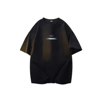 Warrior Huichao Riding The Wind Collection T Shirt Unisex