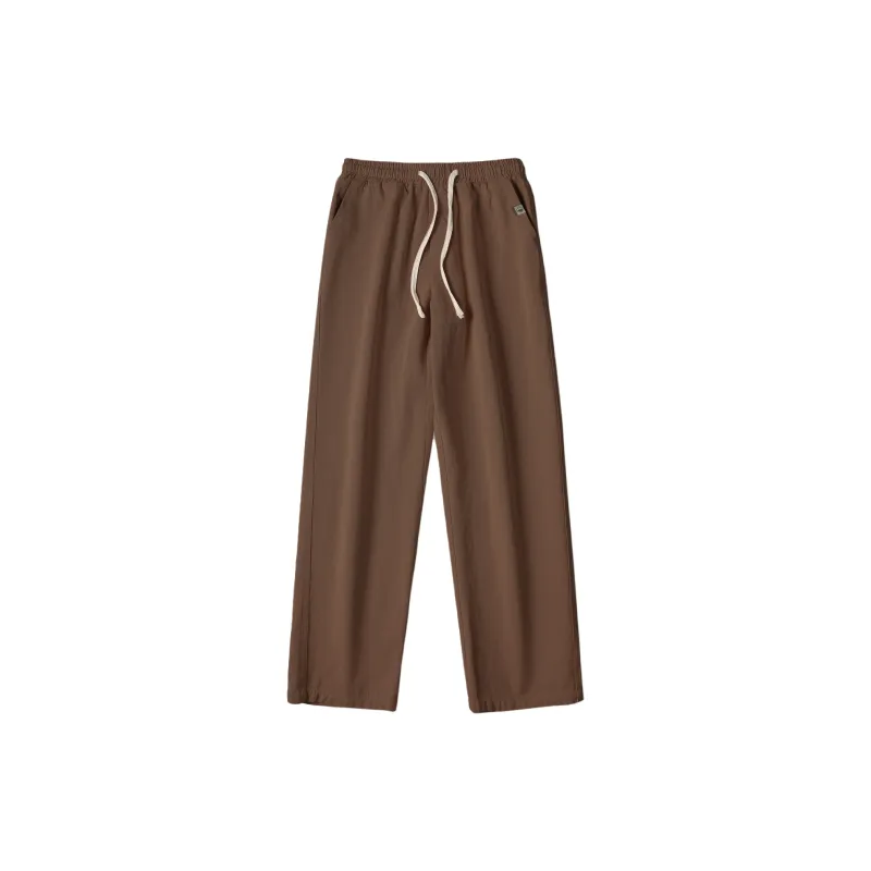 SESAME STREET Casual Pants Unisex-6