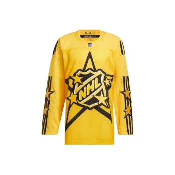 Adidas X Drew House Nhl 2024 All Star Game Authentic Jersey