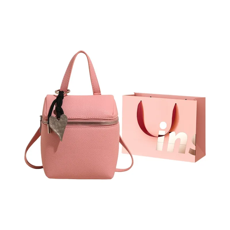 WHEELY BABY+ PU Handbag Women's Multicolor-15