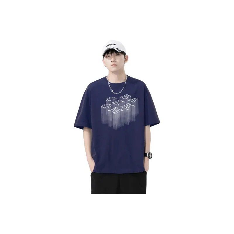 David Bakken T Shirts Unisex-35