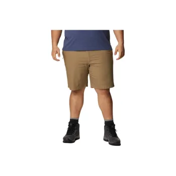 Columbia Flex ROC™ Casual Shorts Men's Umber