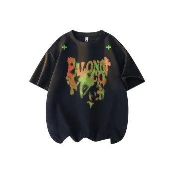 PAL ONGACO T Shirts Unisex