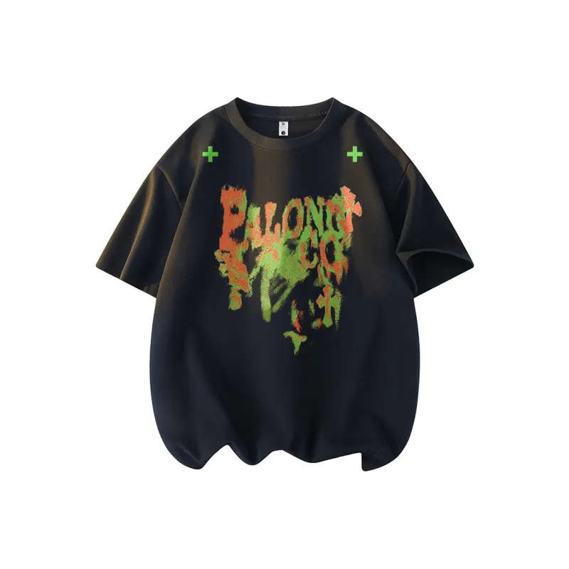 PAL ONGACO T Shirts Unisex-0