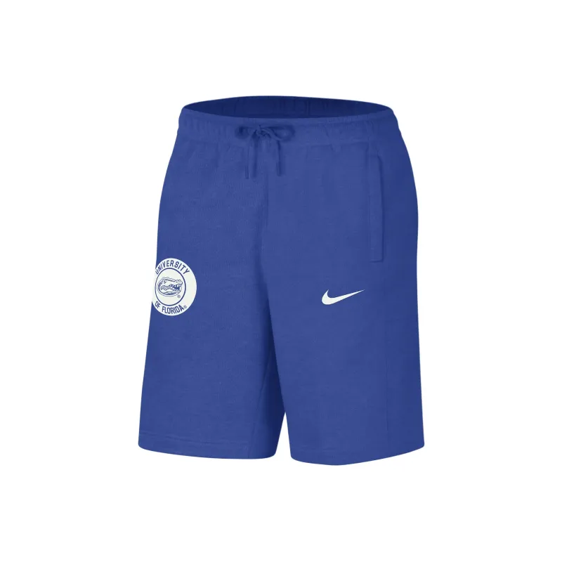 Nike Florida Men's Nike College Shorts-0