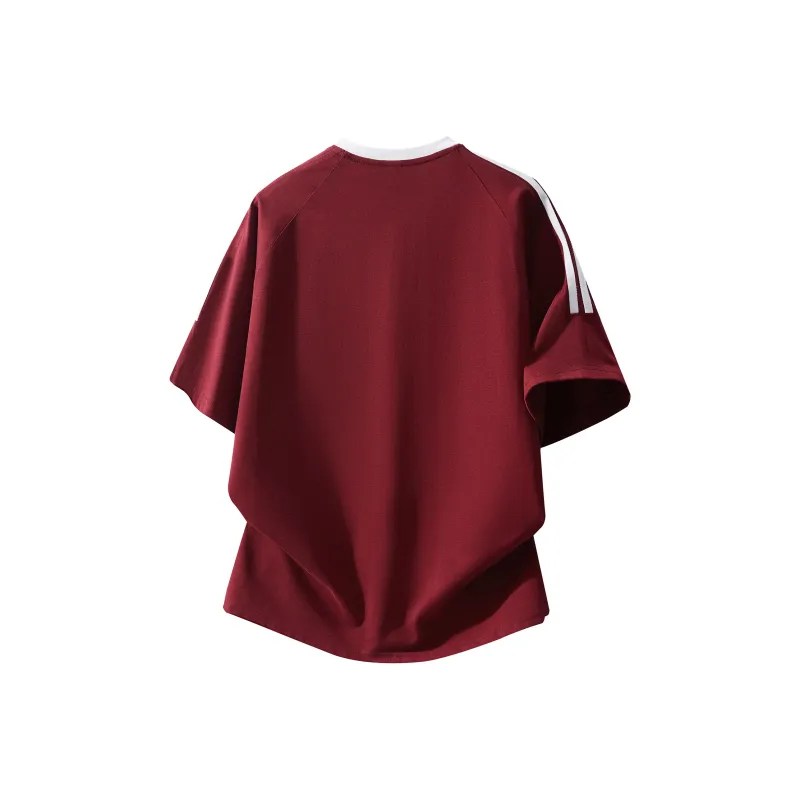 JEANSWEST T Shirt, Comes With Pants Unisex-19