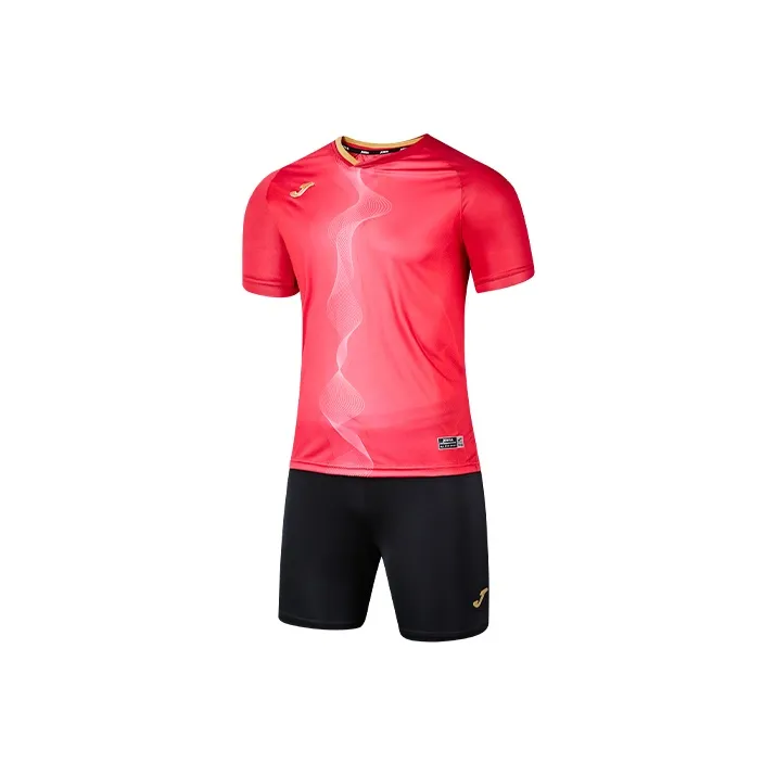 Joma Soccer Jersey Sets Men-15
